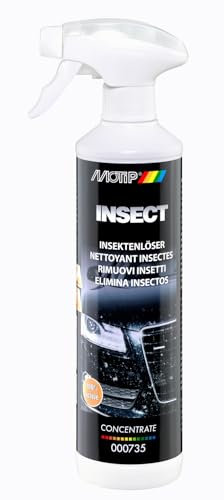 MOTIP 000735 Prodotto per rimozione insetti