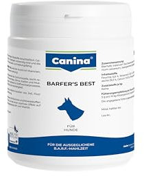 Canina Barfer's Best, 180g