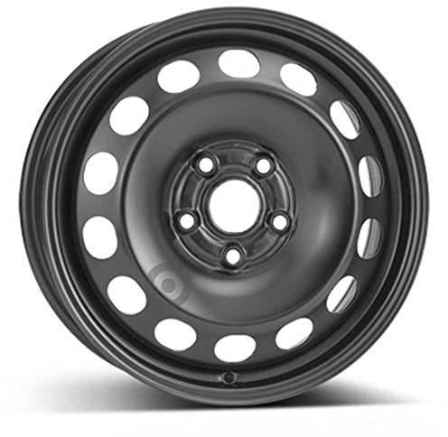 ALCAR 8667-6,5X16 ET46 5X112 Jante en Acier