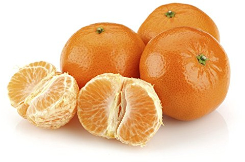 Local Mandarins, 2 Pounds
