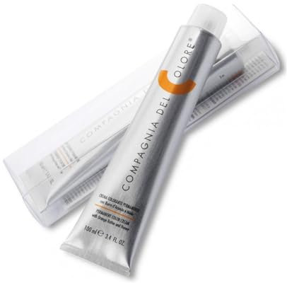 Compagnia del Colore - BIONDO NATURALE CENERE 7.01