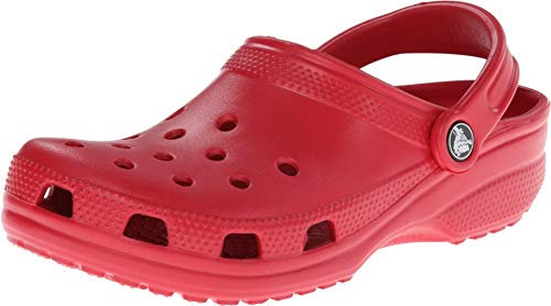 Crocs Unisex Adulto Classic Clog Sabot, Pepper, 38/39 EU