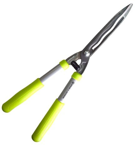 Spear & Jackson 55509G Colours Heckenschere, grün