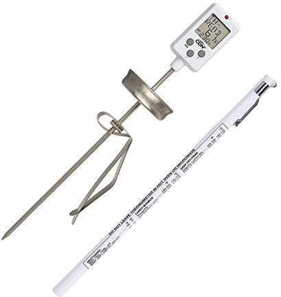 CDN Digital Candy Thermometer
