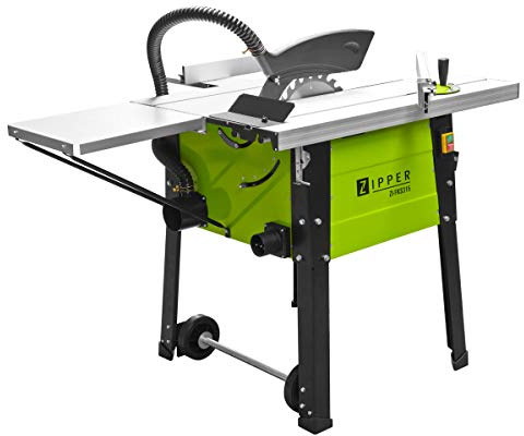 Zipper ZI-FKS315 Formatkreissäge 315mm 30mm 230V