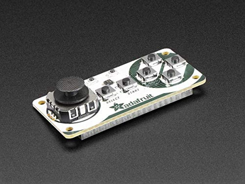 Adafruit Joy Motorhaube für Raspberry Pi [ADA3464]