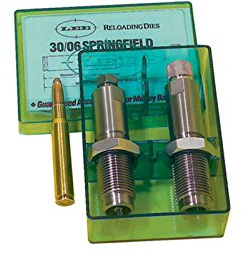 Lee Precision 90883 Die RGB Calibro 8 x 57 Mauser, Multicolore, Taglia Unica