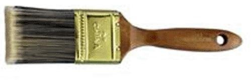 #1541 1 Polyester Varnish Brush - All Paints