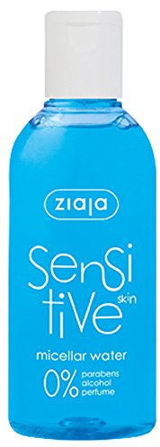 Sensitive Agua Micelar Para Pieles Sensibles - 200 Ml