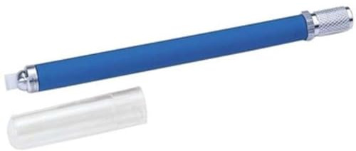 IDEAL Electrical 45-358 DualScribe Double-Ended Fiber Optic Scribe, for Fiber Conductors, Sapphire, 1 Hand-Held Scribe