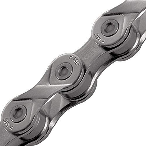KMC X8 8-Speed X-Series High-Performance Bicycle Chain, EcoProteQ