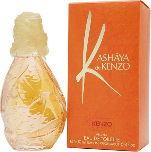 Kenzo Kashaya de Kenzo EdT 200 ml *RARITÄT*