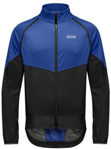 GORE WEAR Herren Fahrrad-Jacke Phantom, GORE-TEX INFINIUM