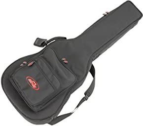 SKB 1SKB-GB18 Gig Tasche für Akustische Gitarre