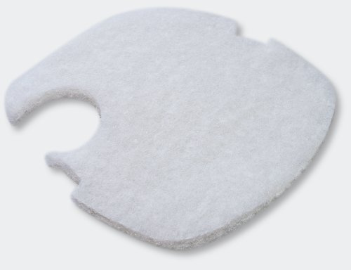 SunSun Ersatzteil Aquarium Außenfilter HW-303 Filtervlies aus Polyester