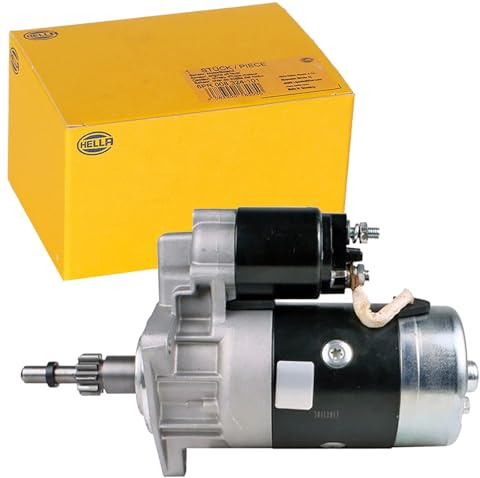 HELLA 8EA 012 526-581 Starter/Anlasser - 12V - 2.2kW