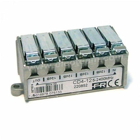 DERIV.4 Vie 5-2400MHZ AT.14DB 220854