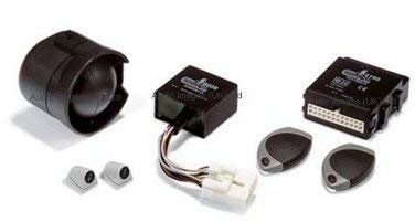 COBRA 4138 THATCHAM CAT1 CAR ALARM