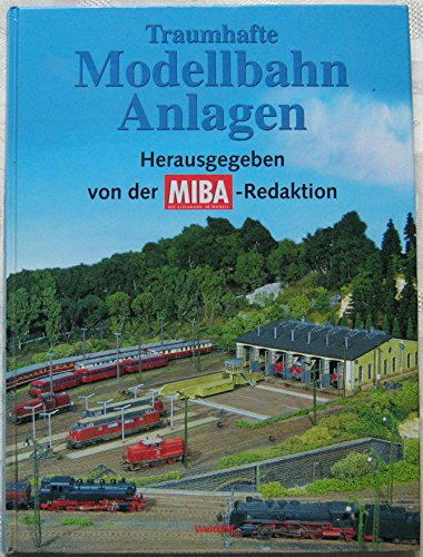 Traumhafte Modellbahn Anlagen