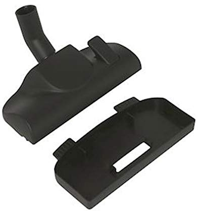 ALDES - BROSSE CLIP AND SHINE NOIRE - 11070337