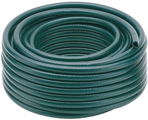 Draper 56312 Tuyau d'arrosage Vert 12 mm x 30 m
