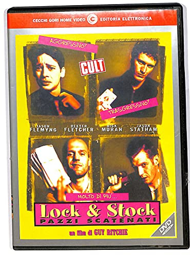 Lock & Stock - Pazzi Scatenati