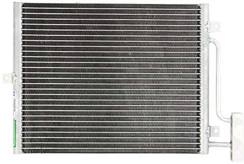 Nissens 94715 Condenseur, climatisation