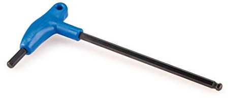 Park Tool Llave hexagonal PH-10 P-Handle - 10 mm