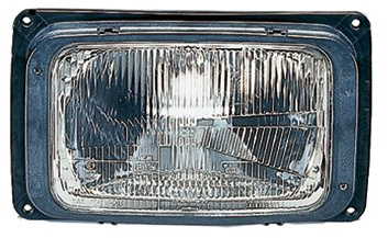 Magneti Marelli 710301017118 Hauptscheinwerfer, Recht/Linke