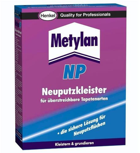 Metylan NP Neuputzkleister 1kg