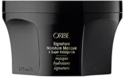 Oribe Signature Moisture Masque, 5.92 Fl Oz (Pack of 1)