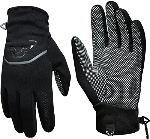 Dynafit Skitouren Handschuhe Thermal Gloves, Black, L, 08-0000070525