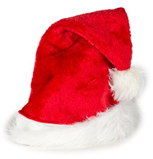 Gorros Gorro de Navidad Papá Noel Santa Claus navideños para niños Animales Sombrero Gorras Padre Gorro de Navidad de Felpa para bebé DE 0-6 Meses