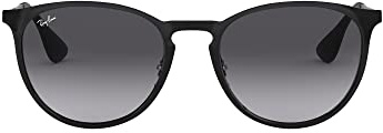 Ray-Ban Unisex Erika Metal Sonnenbrille