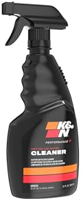 K&N REINIGER FLASCHE 1 LTR. 99-0621 KFZ und Motorrad