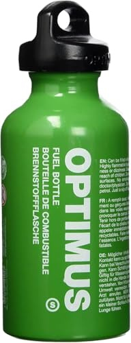 Optimus Kocher Fuel Bottle