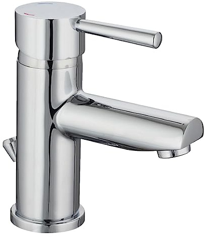 Franz Joseph Schütte GmbH Waschtischarmatur Unicorn, Chrom