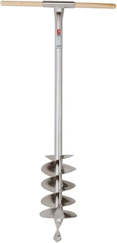 Idealspaten - Ideal handerdbohrer 150 mm