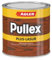 Pullex Plus-Lasur 5l Nuss Holzlasur Dauerschutzlasur Wetterschutzlasur