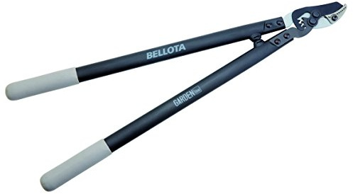 Bellota 3443-75 - Tijera de poda yunque, de corte hasta 42mm. Longitud de mangos 750mm