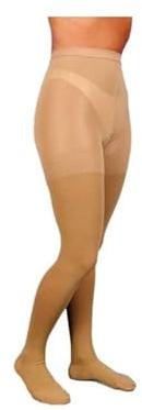 Kompressionsstrumpfhose K1 Typ Panty Lycra Art.631 - Größe 4º