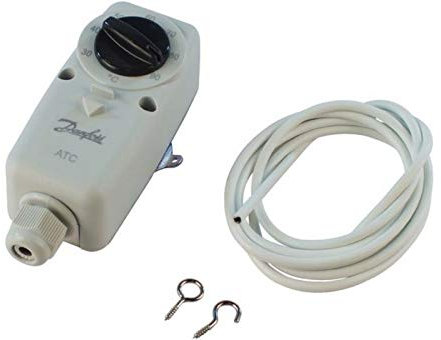 Danfoss ATC Cylinder Thermostat 041E001000