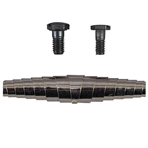 Siena Garden Ersatzschraube und Feder zu Bypassschere 691524, 759666