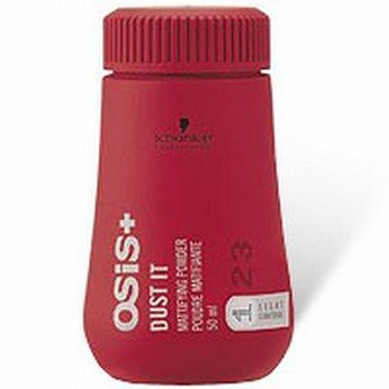 Schwarzkopf Osis Dust It 10G by Schwarzkopf