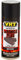 VHT GSP201 Wrinkle Plus Heat-Resistant Shrink Paint up to 177 °C Black