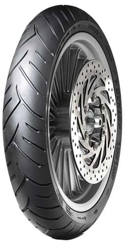 Dunlop 630056-120/70/R15 56H - E/C/73dB - Ganzjahresreifen