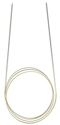 Addi Rundstricknadel 100 cm 1,5 mm