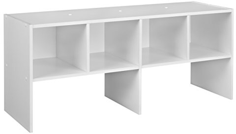 ClosetMaid 5062 All-Purpose Organizer, White