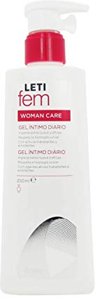 Letifem Gel Intimo 250 ml