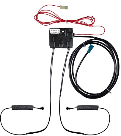 ATBB Rundfunkantenne AM/FM, DAB/DAB+ (B III) Fakra(f)